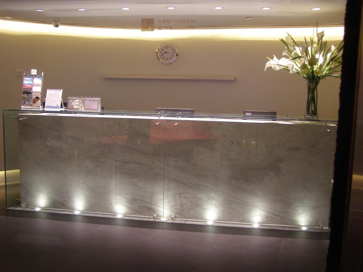 Magnolia Business Hotel Xining Railway Station Grand Cross Mojia Street المظهر الخارجي الصورة