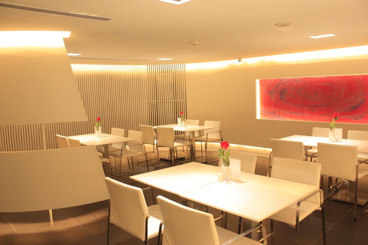 Magnolia Business Hotel Xining Railway Station Grand Cross Mojia Street المظهر الخارجي الصورة